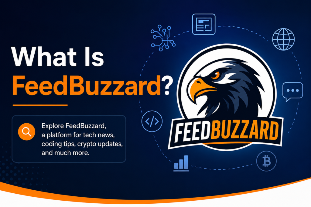 FeedBuzzard