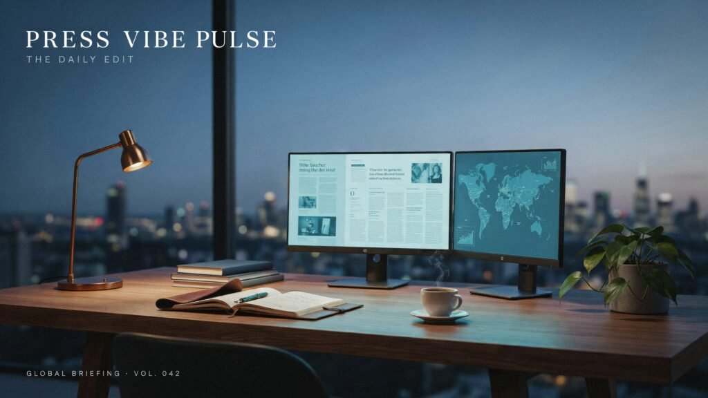 pressvibepulse com