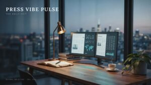 pressvibepulse com