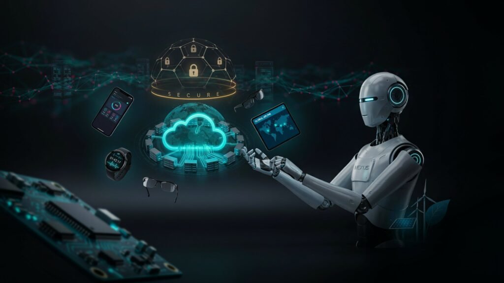 current trends in tech togtechify