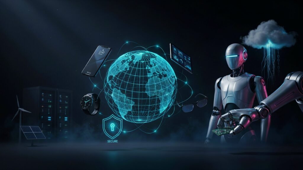current trends in tech togtechify