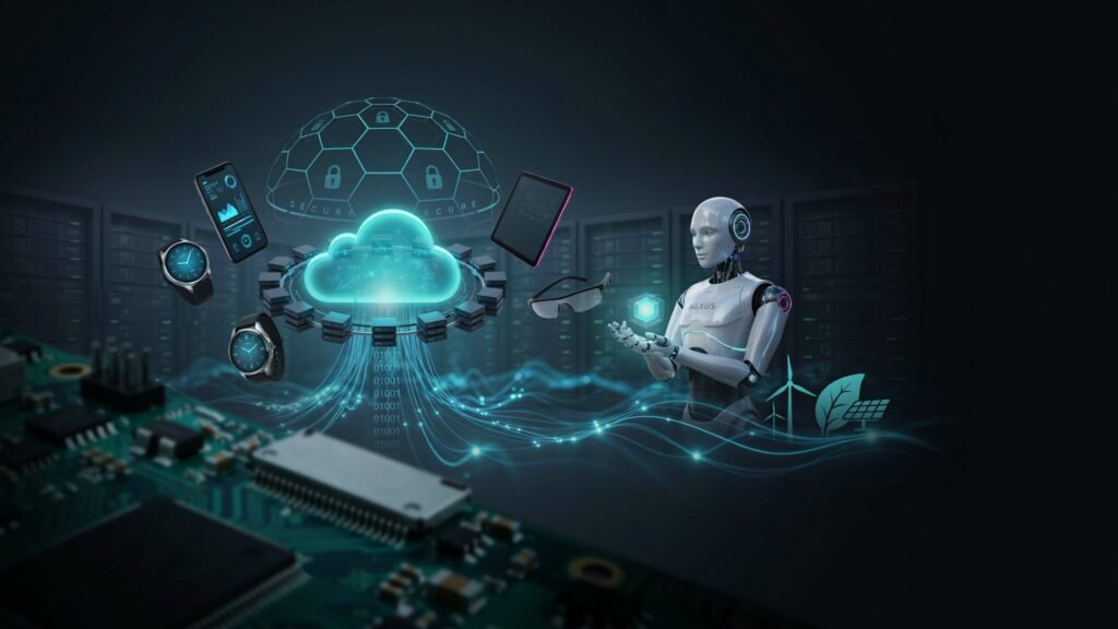 current trends in tech togtechify