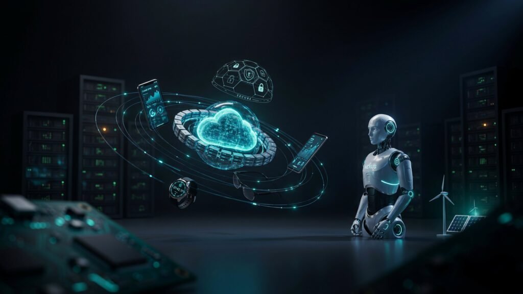 current trends in tech togtechify