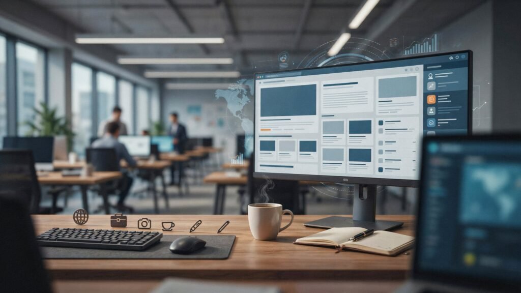 glaadvoice.com