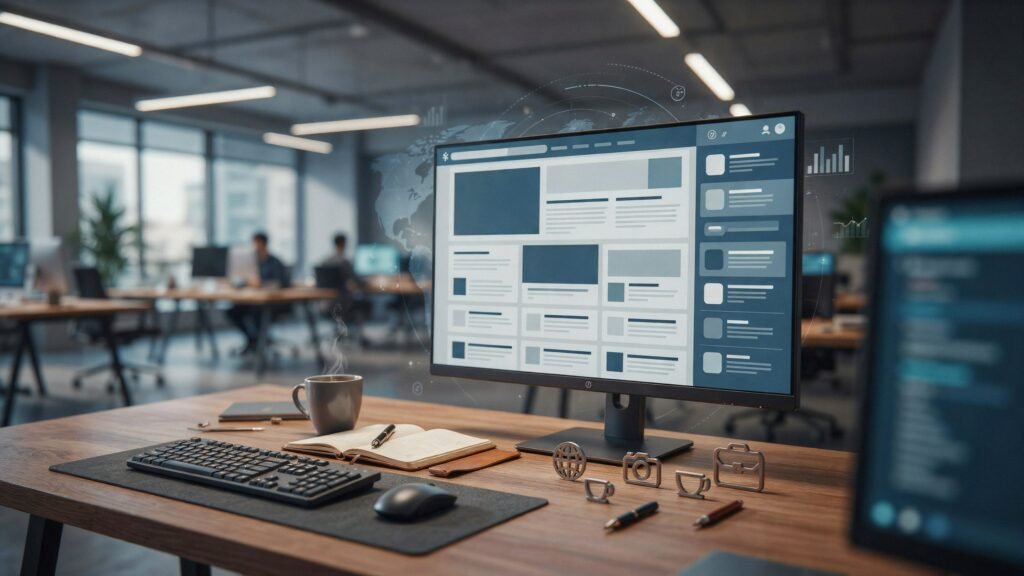 glaadvoice.com