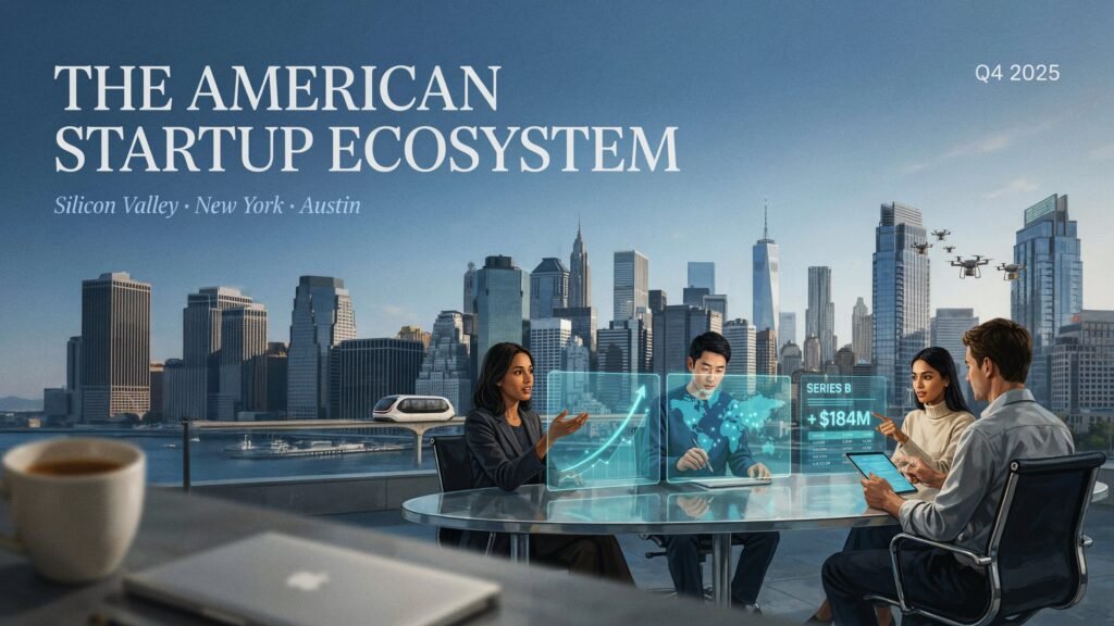 droven.io best ai startups in usa