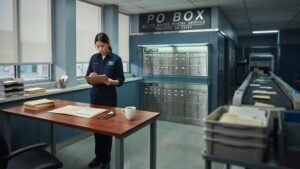 po box 400 norwood ma