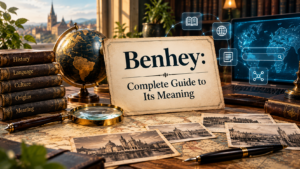 benhey