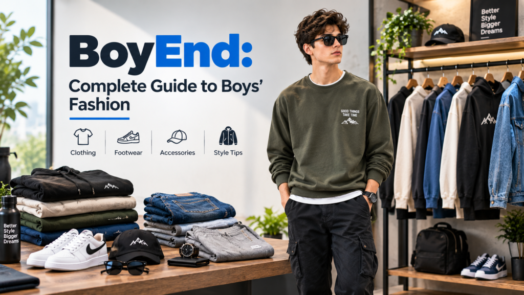 boyend