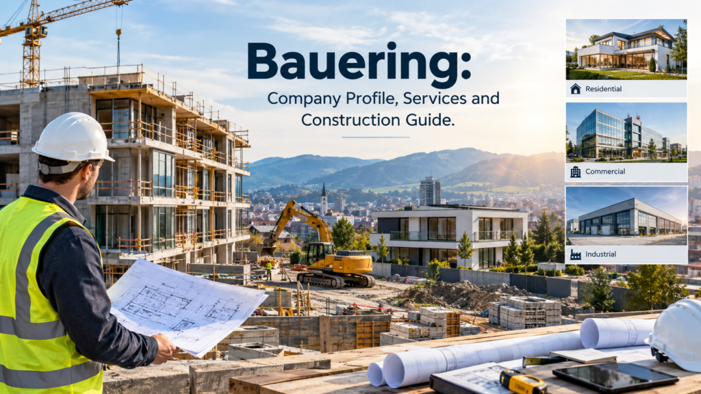 Bauering