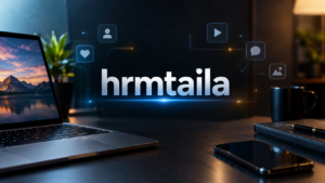 hrmtaila