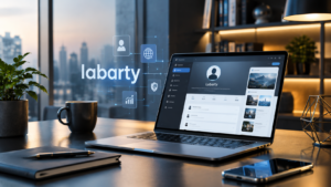 labarty