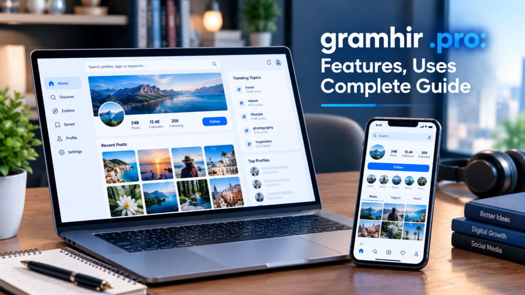 gramhir .pro