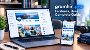 gramhir .pro