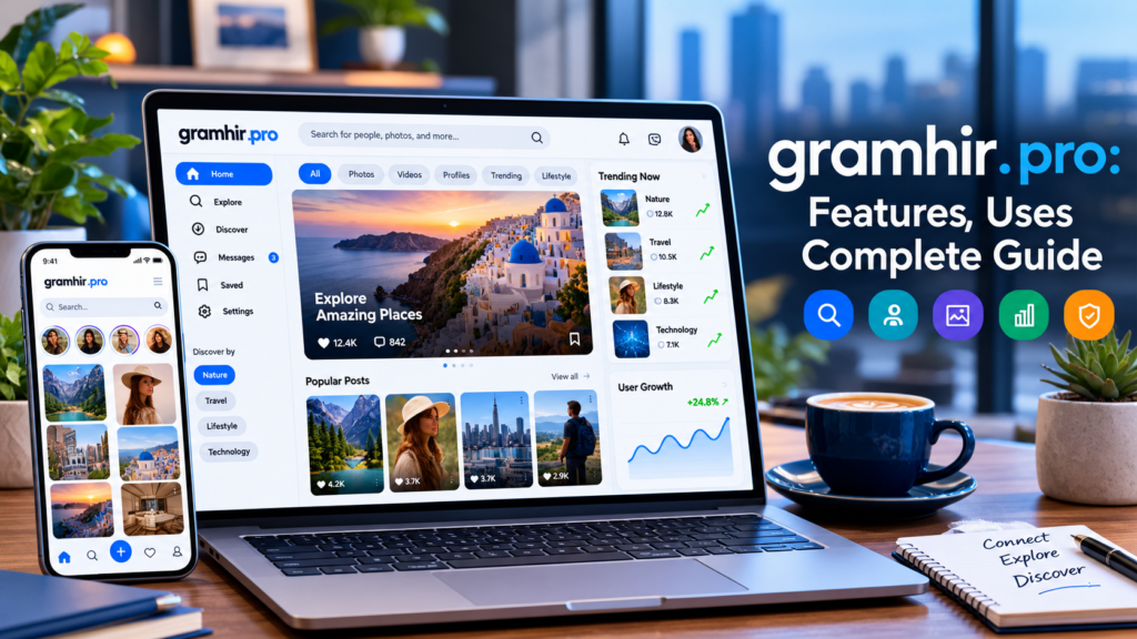 gramhir .pro