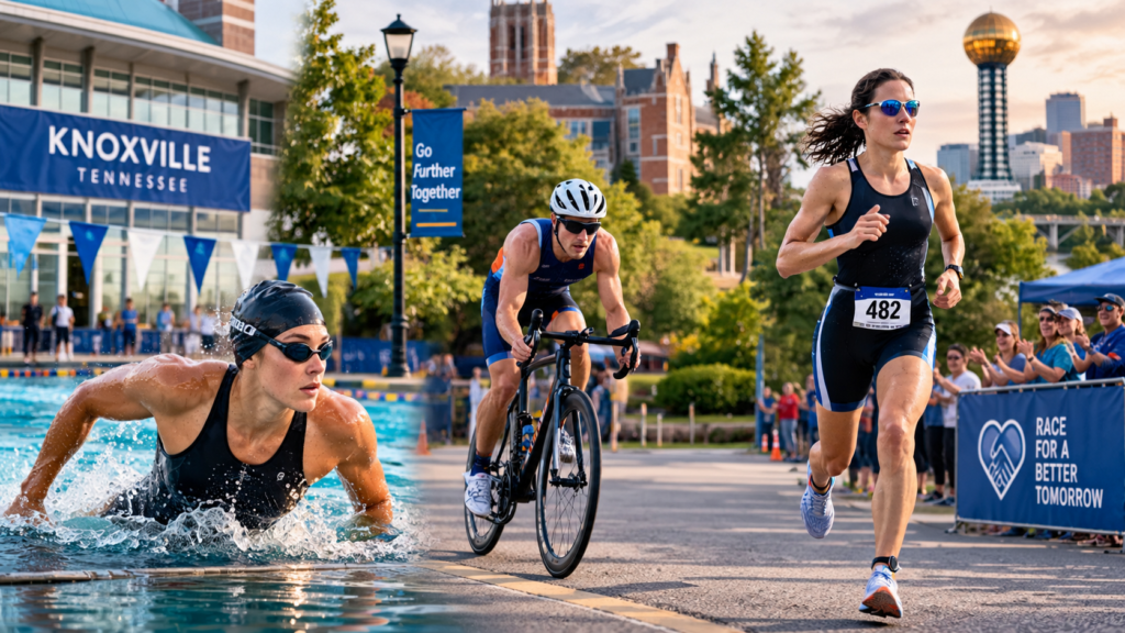 TriDeltathon