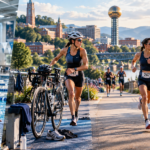 TriDeltathon: History, Race Format, Charity & Knoxville
