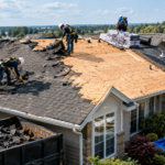 Roof Tear Off: Complete Guide to Cost, Process & Benefits