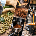 From Bean to Barista: The Complete Coffee Journey