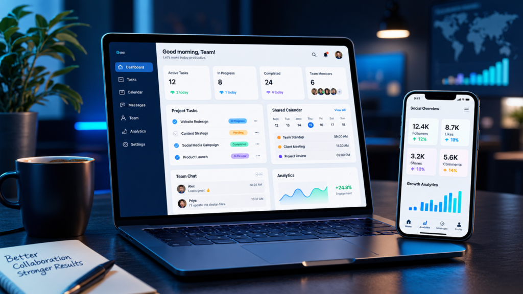 crew cloudysocial com