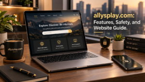 allysplay.com