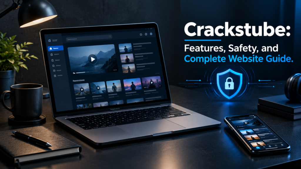 crackstube