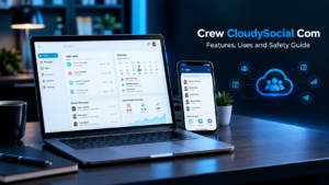 crew cloudysocial com