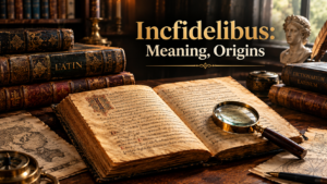 Incfidelibus