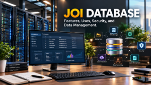 joi database