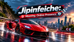 jipinfeiche