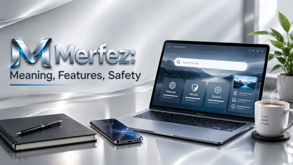 merfez