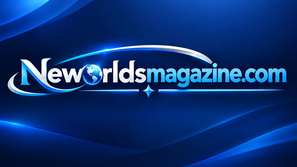 Neworldsmagazine.com