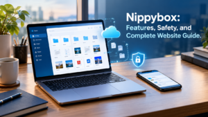 nippybox