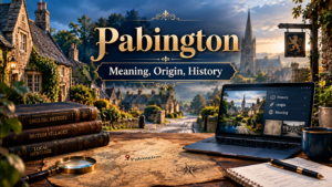 Pabington