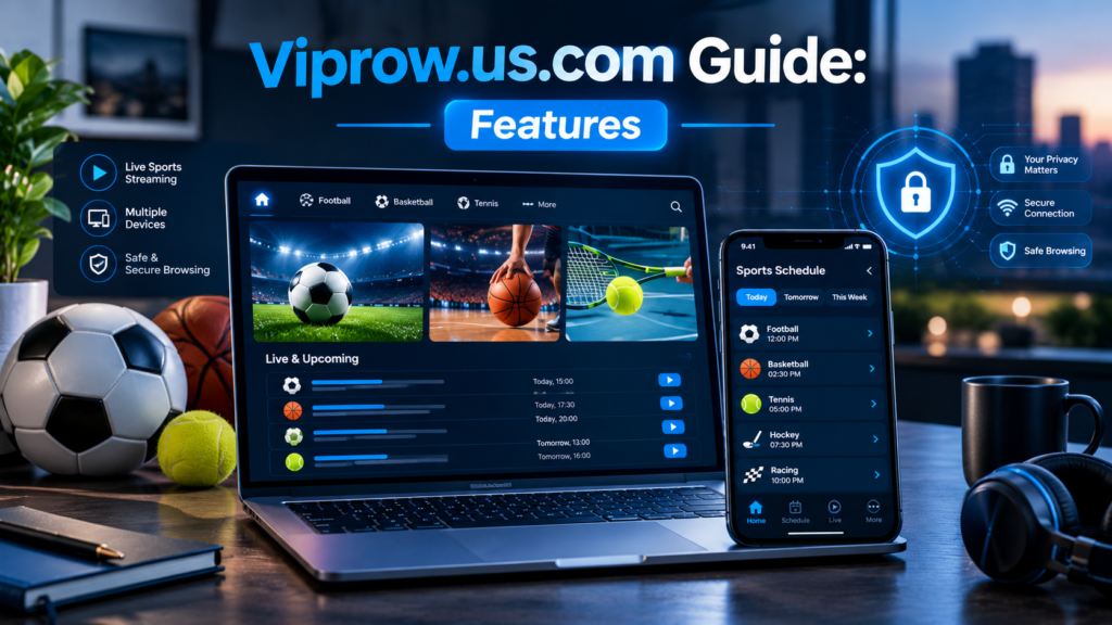viprow.us.com