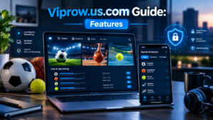 viprow.us.com