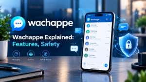 wachappe