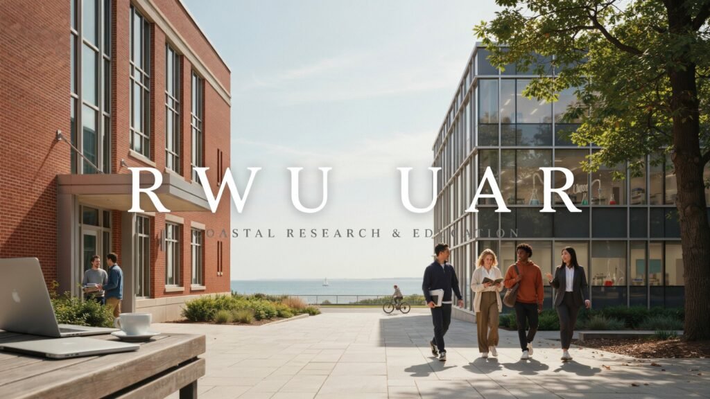 rwu uar