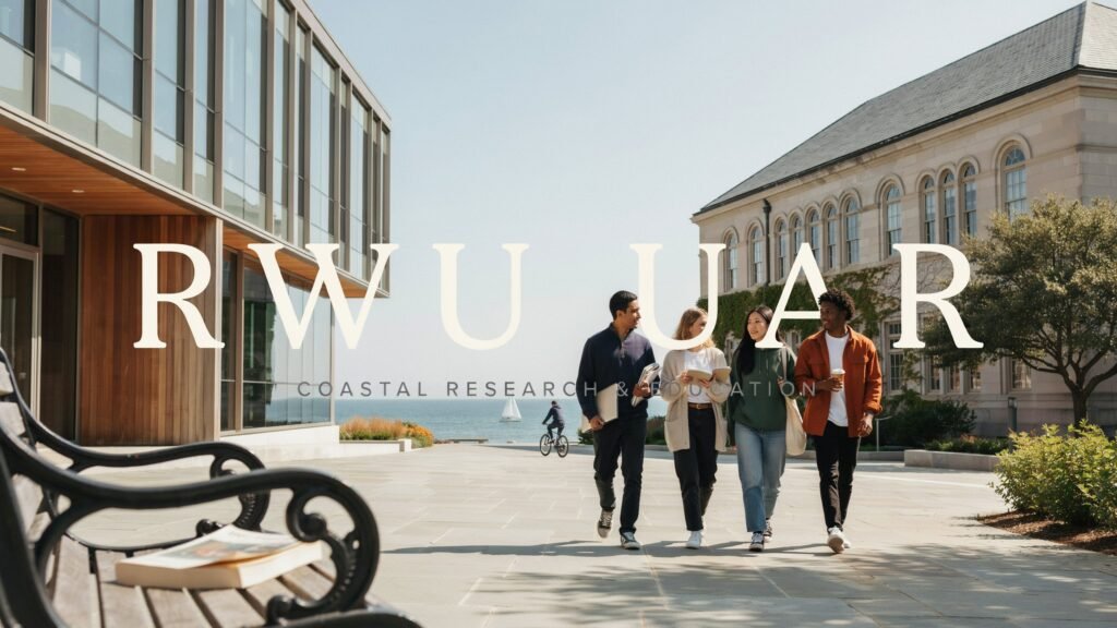 rwu uar