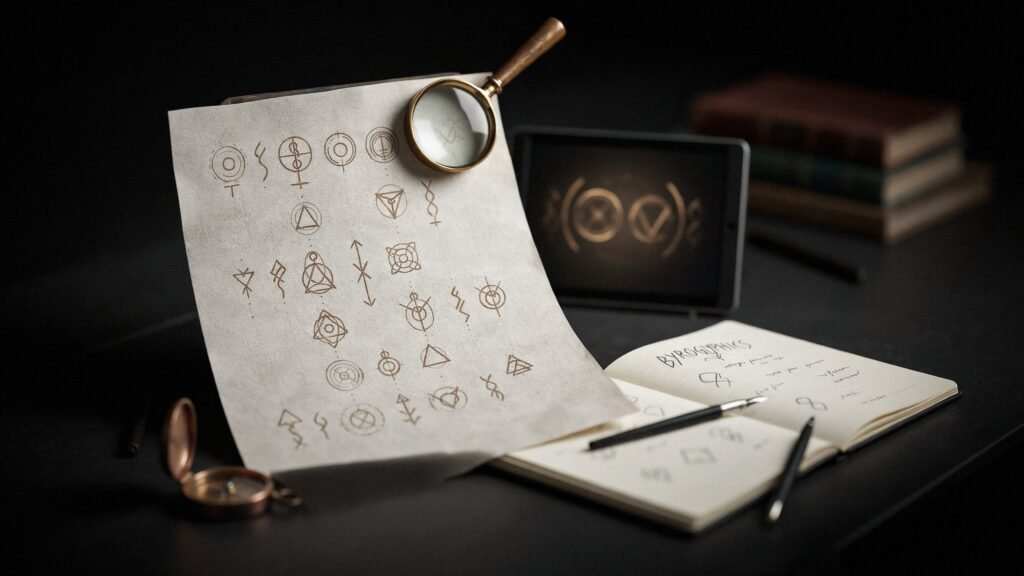 byroglyphics