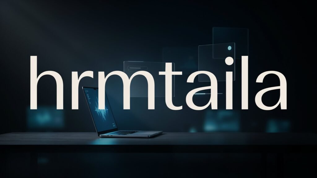 hrmtaila