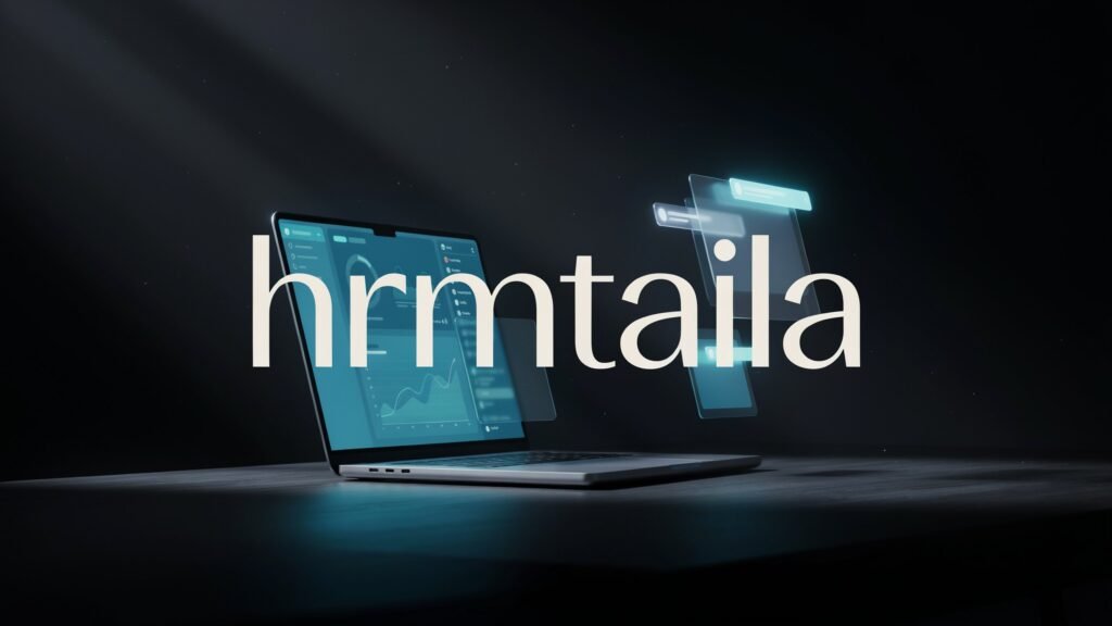 hrmtaila