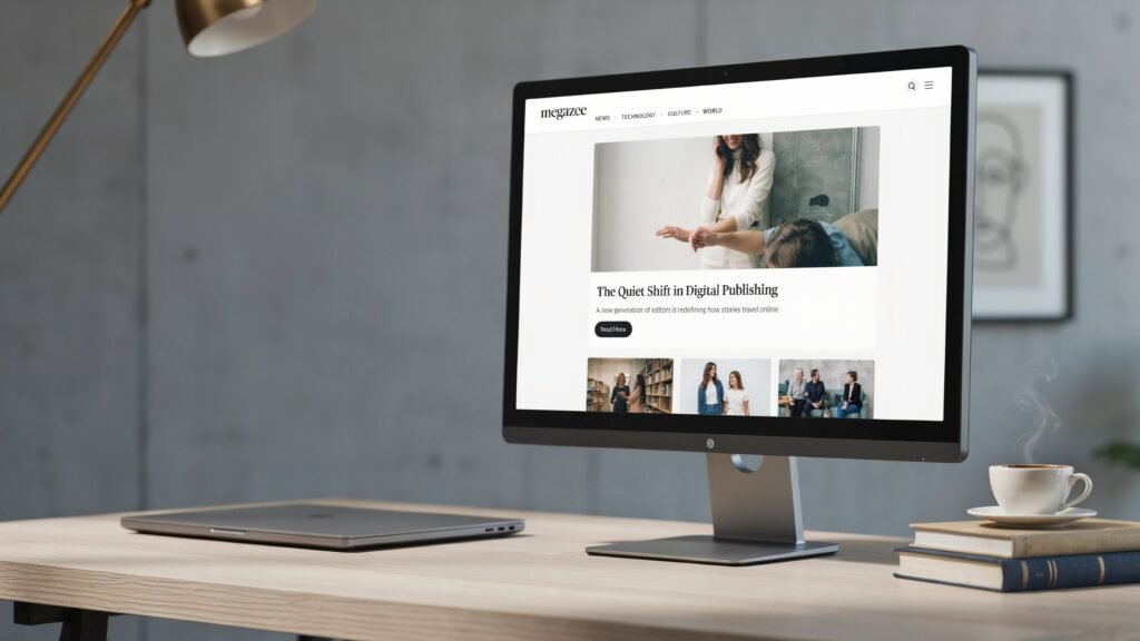 megazee.com