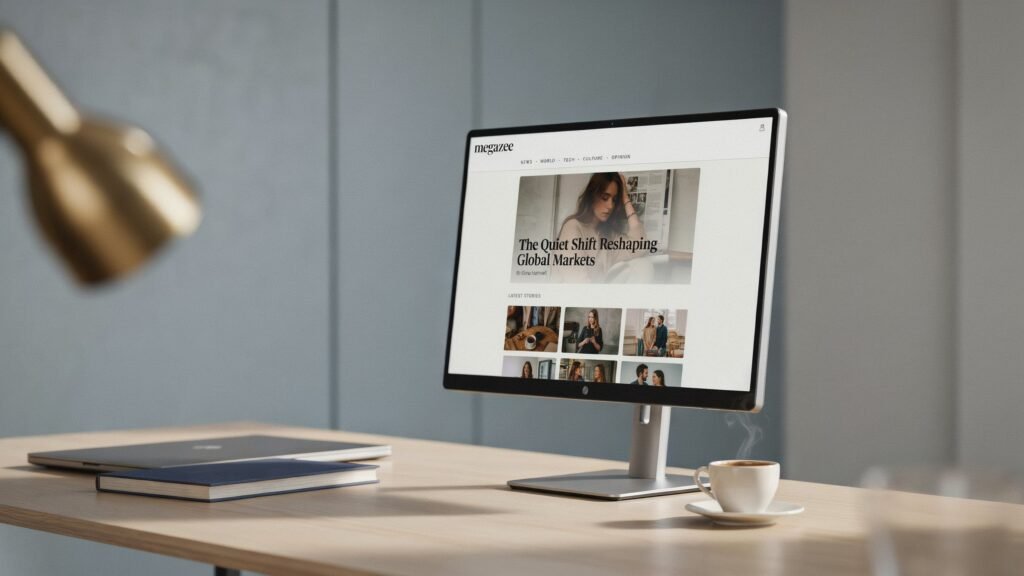 megazee.com