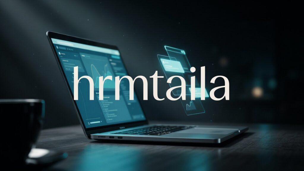 hrmtaila