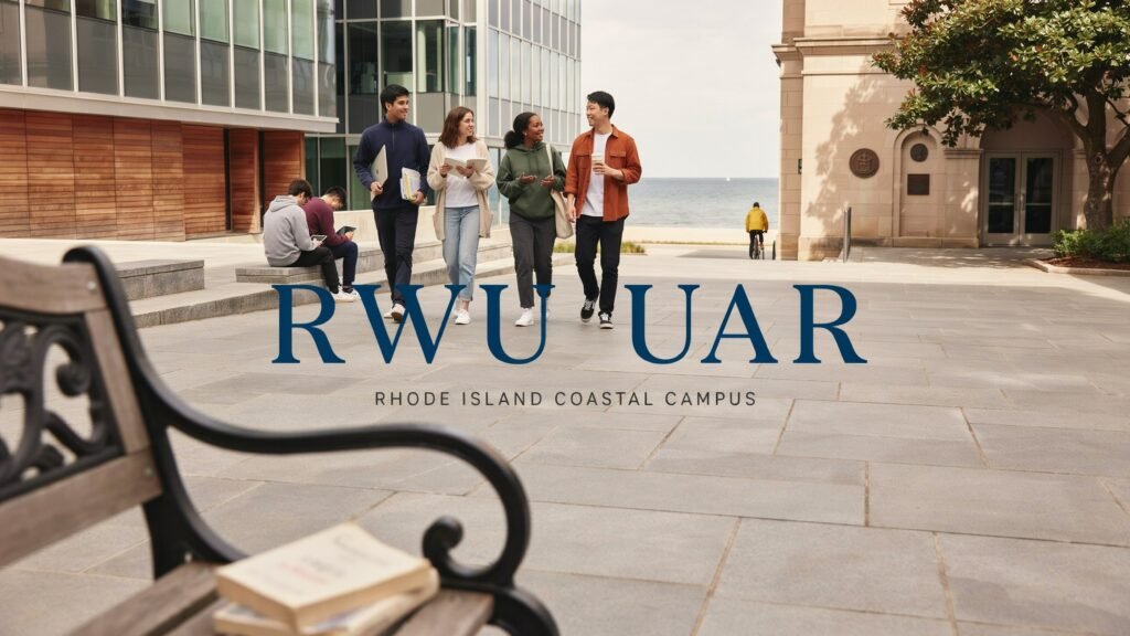 rwu uar