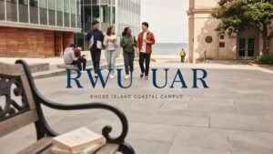 rwu uar
