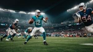 jacksonville jaguars vs tennessee titans match player stats