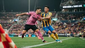 inter miami vs tigres uanl timeline